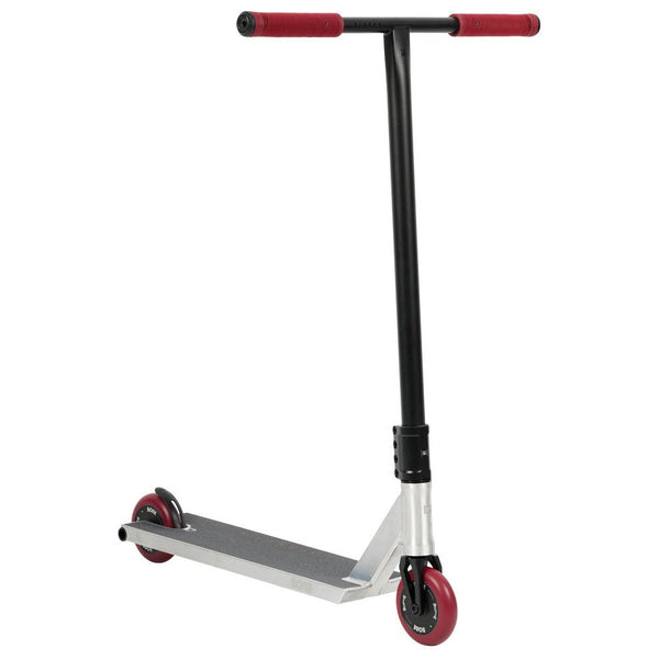 UrbanArtt Bone 6 x 23 Scooter Raw Black Red