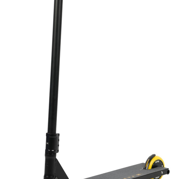 UrbanArtt Bone 6 x 23 Scooter Black Yellow