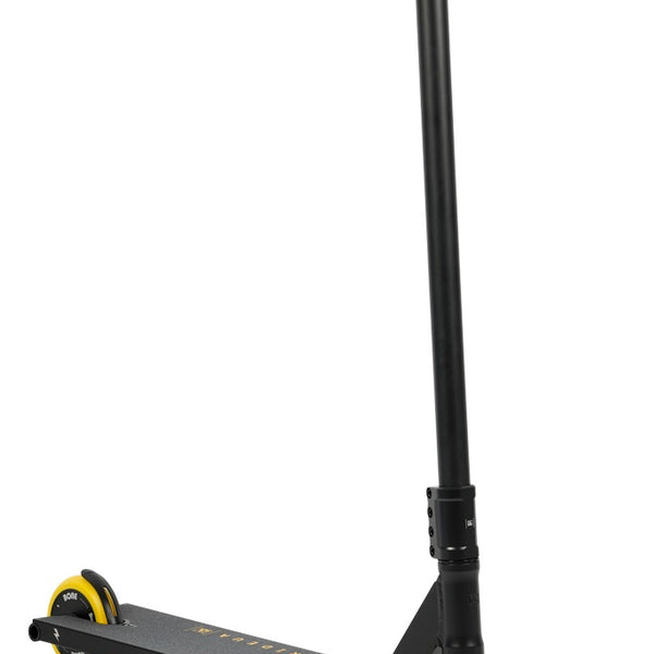 UrbanArtt Bone 6 x 23 Scooter Black Yellow