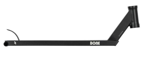 UrbanArtt Bone Remastered 6 x 22 Deck Black