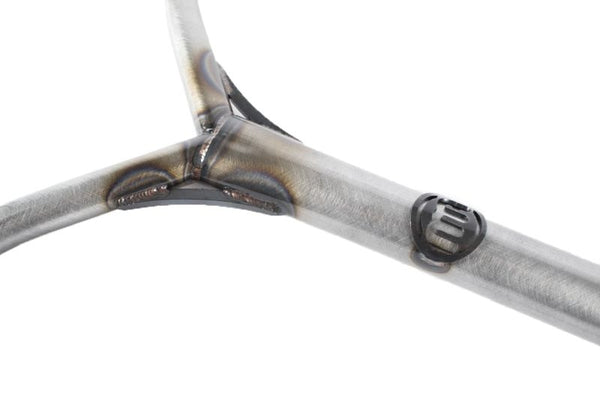 RAW X WISE Martin André OS Bars Polished
