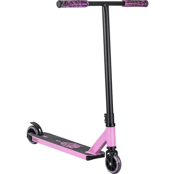 Story / NKD Diablo Stuntstep Roze Zwart 79.5cm