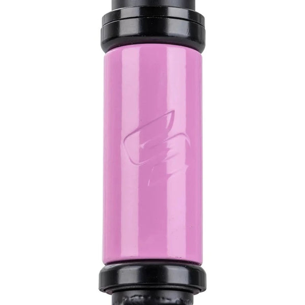 Story / NKD Diablo Stuntstep Roze Zwart 79.5cm