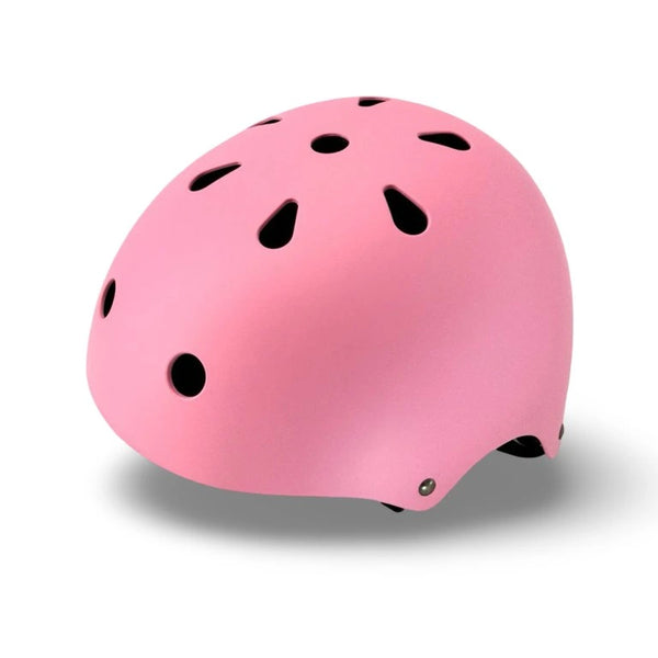 Stuntstep Helm Nexus Roze