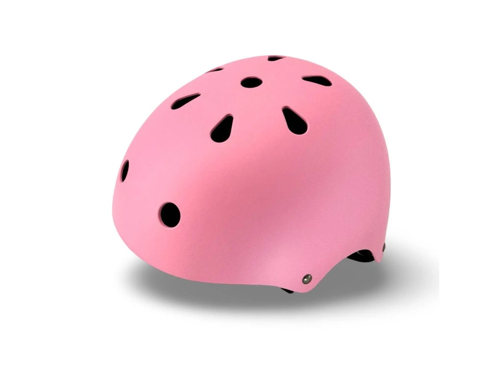 Stuntstep Helm Nexus Roze