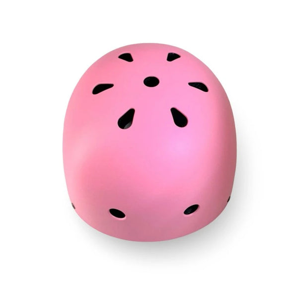 Stuntstep Helm Nexus Roze