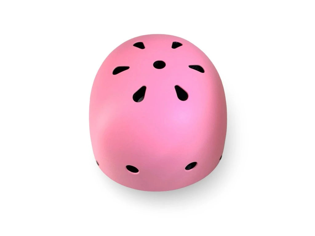 Stuntstep Helm Nexus Roze