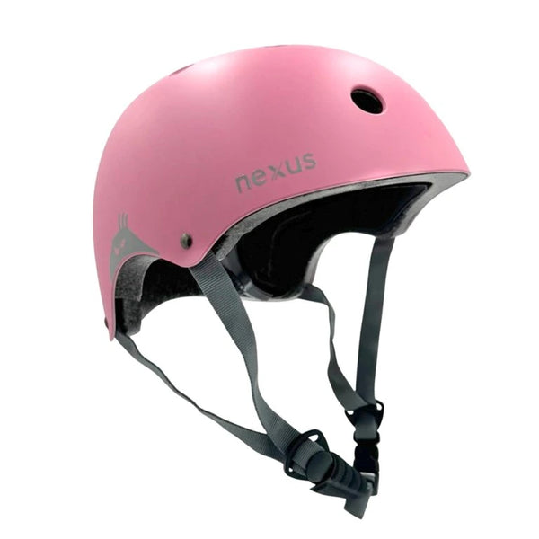 Stuntstep Helm Nexus Roze