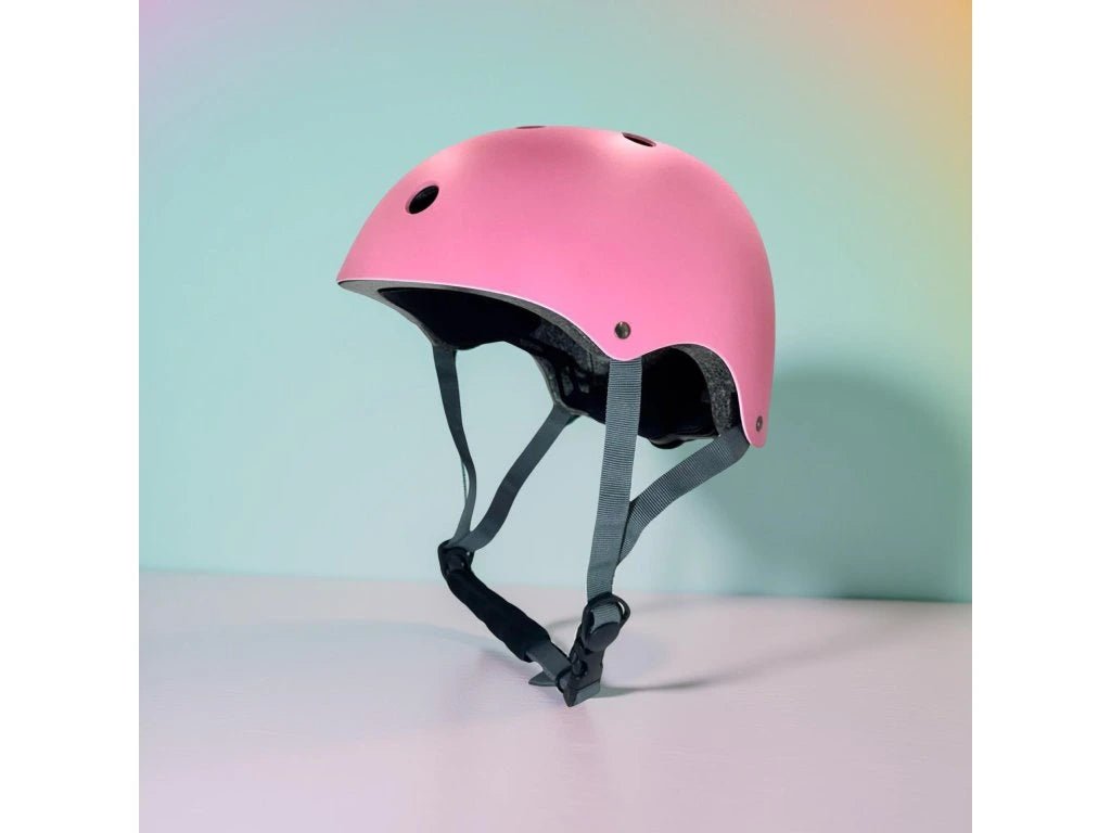 Stuntstep Helm Nexus Roze