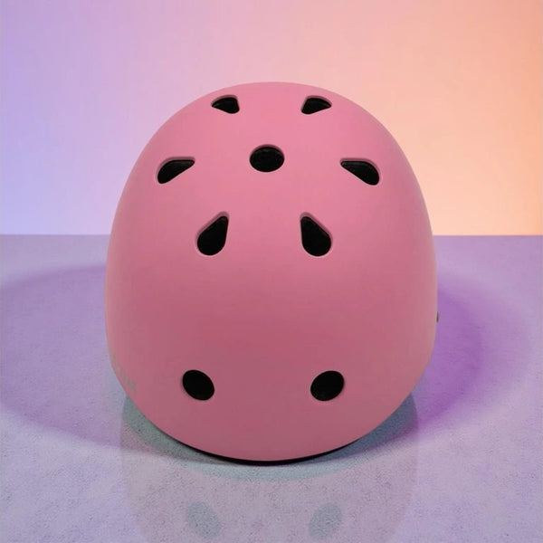 Stuntstep Helm Nexus Roze