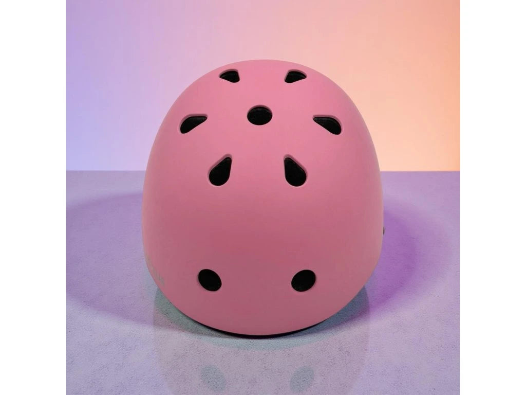 Stuntstep Helm Nexus Roze