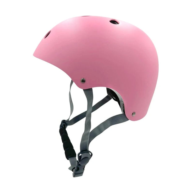 Stuntstep Helm Nexus Roze
