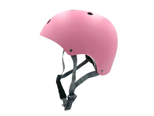 Stuntstep Helm Nexus Roze