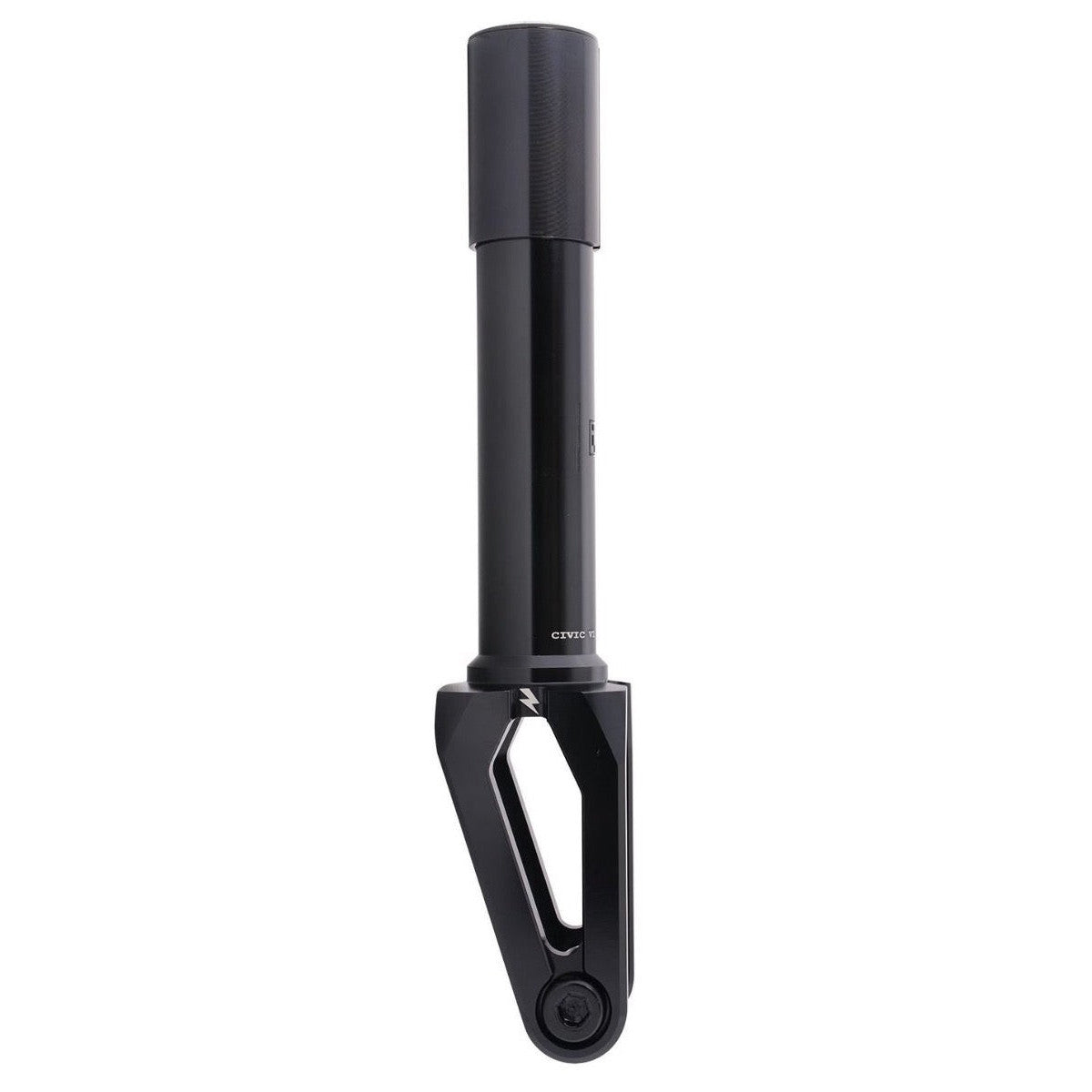 UrbanArtt Civic SCS / HIC Fork Black