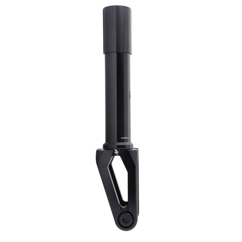 UrbanArtt Anvil 24 SCS Fork Black