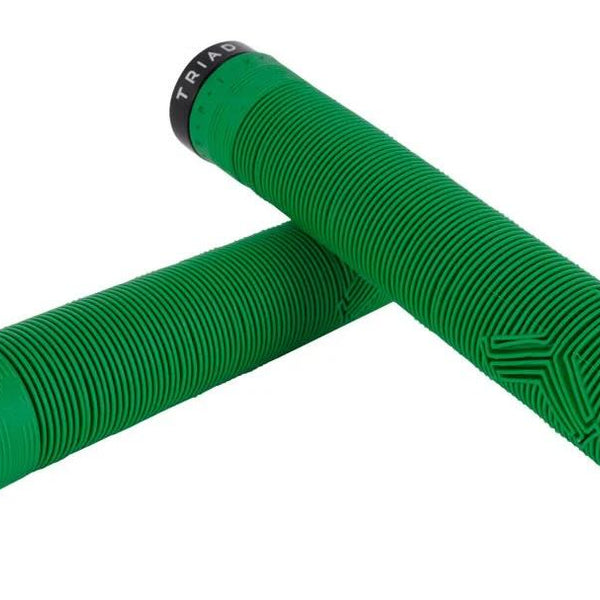 Triad Conspiracy 155 Grips Green