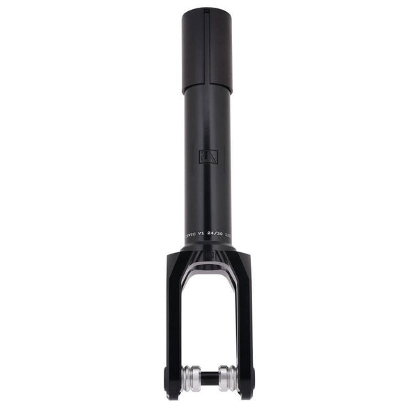 UrbanArtt Anvil 30 SCS Fork Black