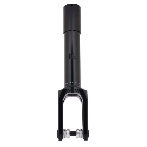 UrbanArtt Civic SCS / HIC Fork Black