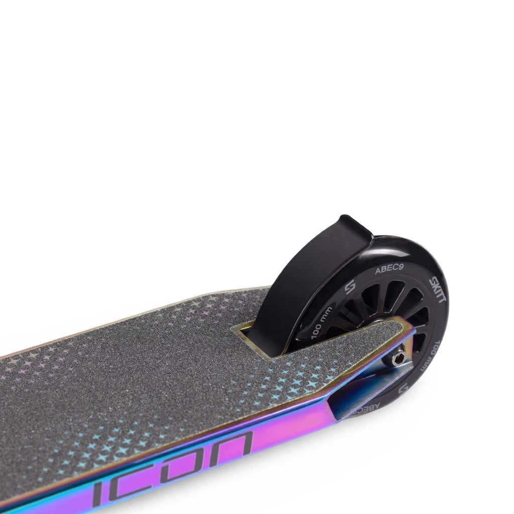 SKITT Stuntstep Icon 82cm Neochrome