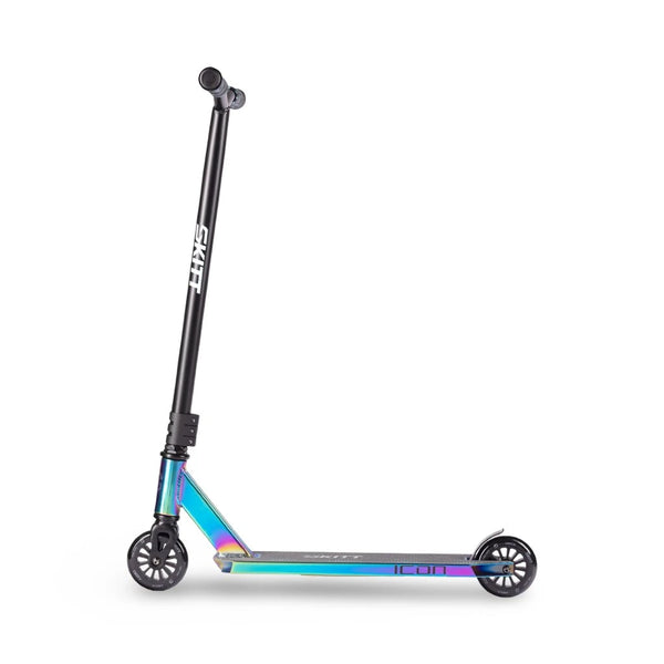 SKITT Stuntstep Icon 82cm Neochrome