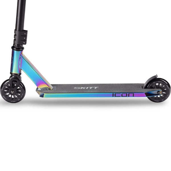 SKITT Stuntstep Icon 82cm Neochrome