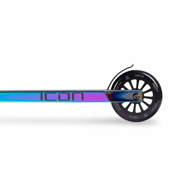SKITT Stuntstep Icon 82cm Neochrome