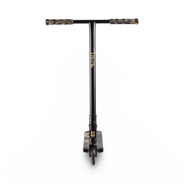 Stuntstep SKITT Venom 84cm Goud Zwart
