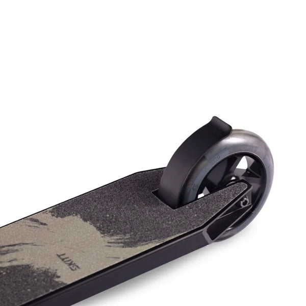 Skitt Stuntstep Impact Zwart 84cm
