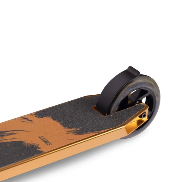 Skitt Stuntstep Impact Goud 84cm