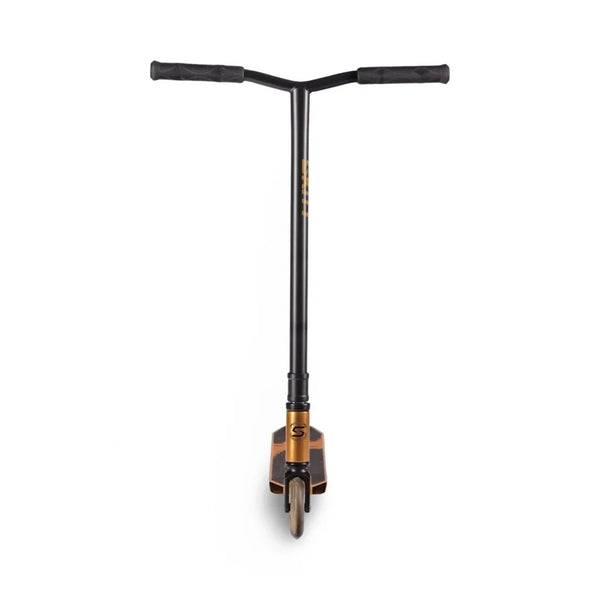 Skitt Stuntstep Impact Goud 84cm