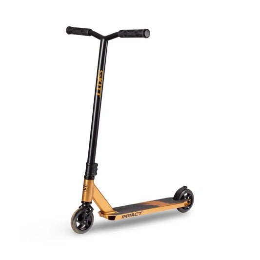 Skitt Stuntstep Impact Goud 84cm