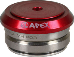 Apex Integrated Headset Rood