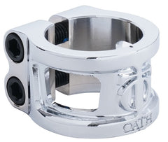 Oath Cage V2 Clamp Neo Zilver