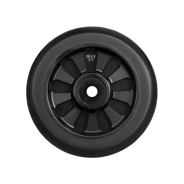 Prey Coffin 110 Wheel Black