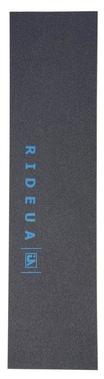 UrbanArtt 6 x 24 Griptape Zwart Blauw