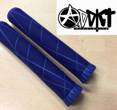 Addict OG Grips Blauw