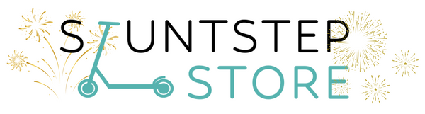 Stuntstepstore.nl