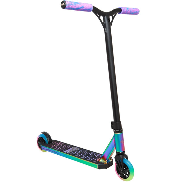 NKD Goat Stuntstep 83cm / 85cm Neochrome