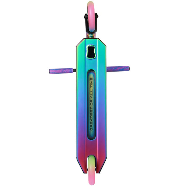 NKD Goat Stuntstep 83cm / 85cm Neochrome