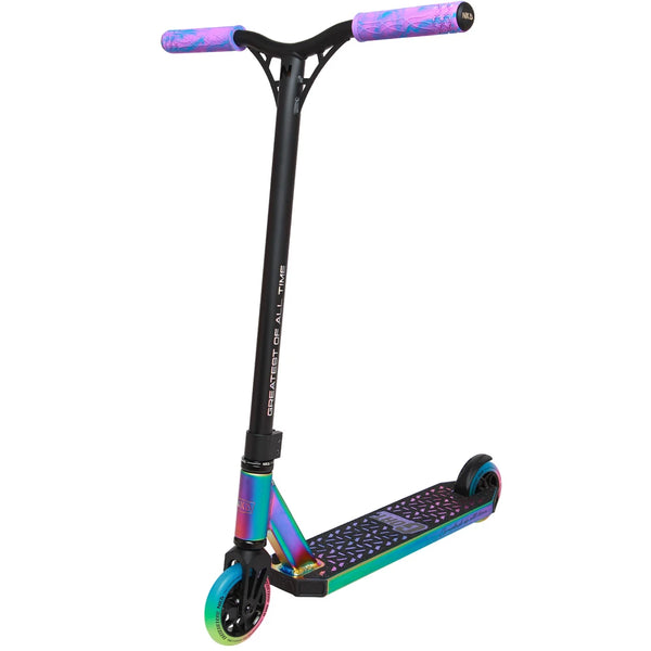 NKD Goat Stuntstep 83cm / 85cm Neochrome