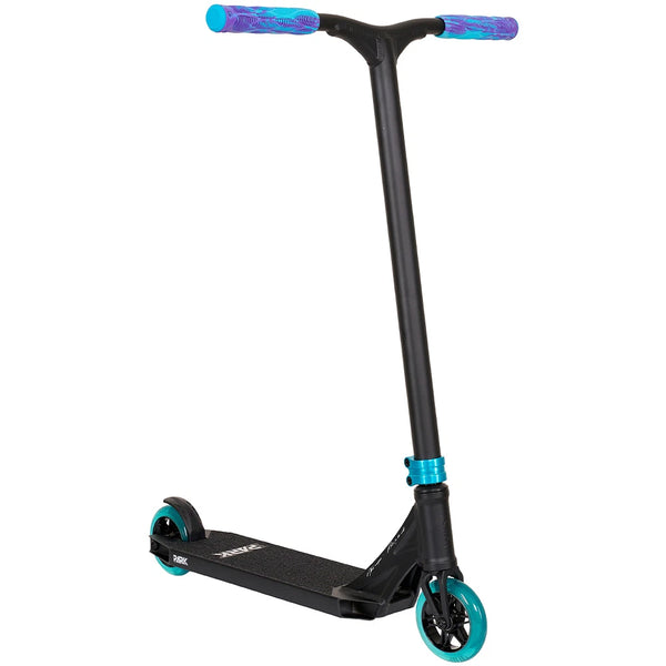 NKD Park Stuntstep Zwart Blauw 84cm