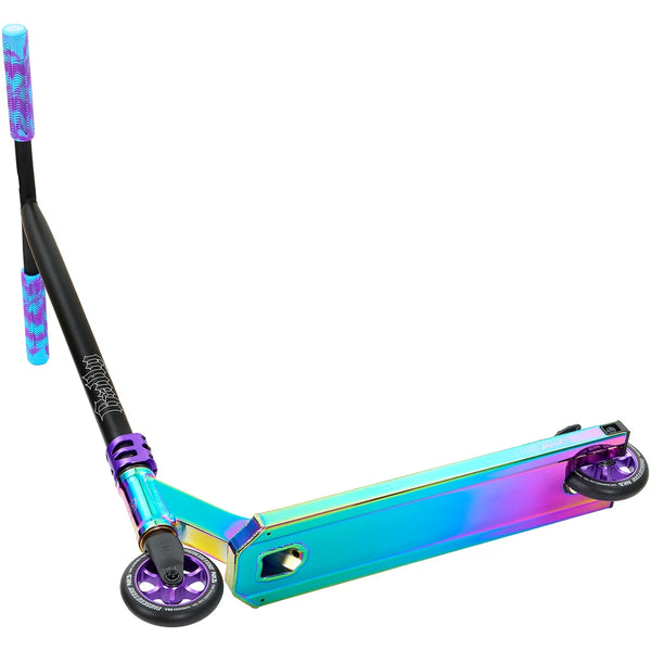 NKD Rally Stuntstep 2K27 Neochrome