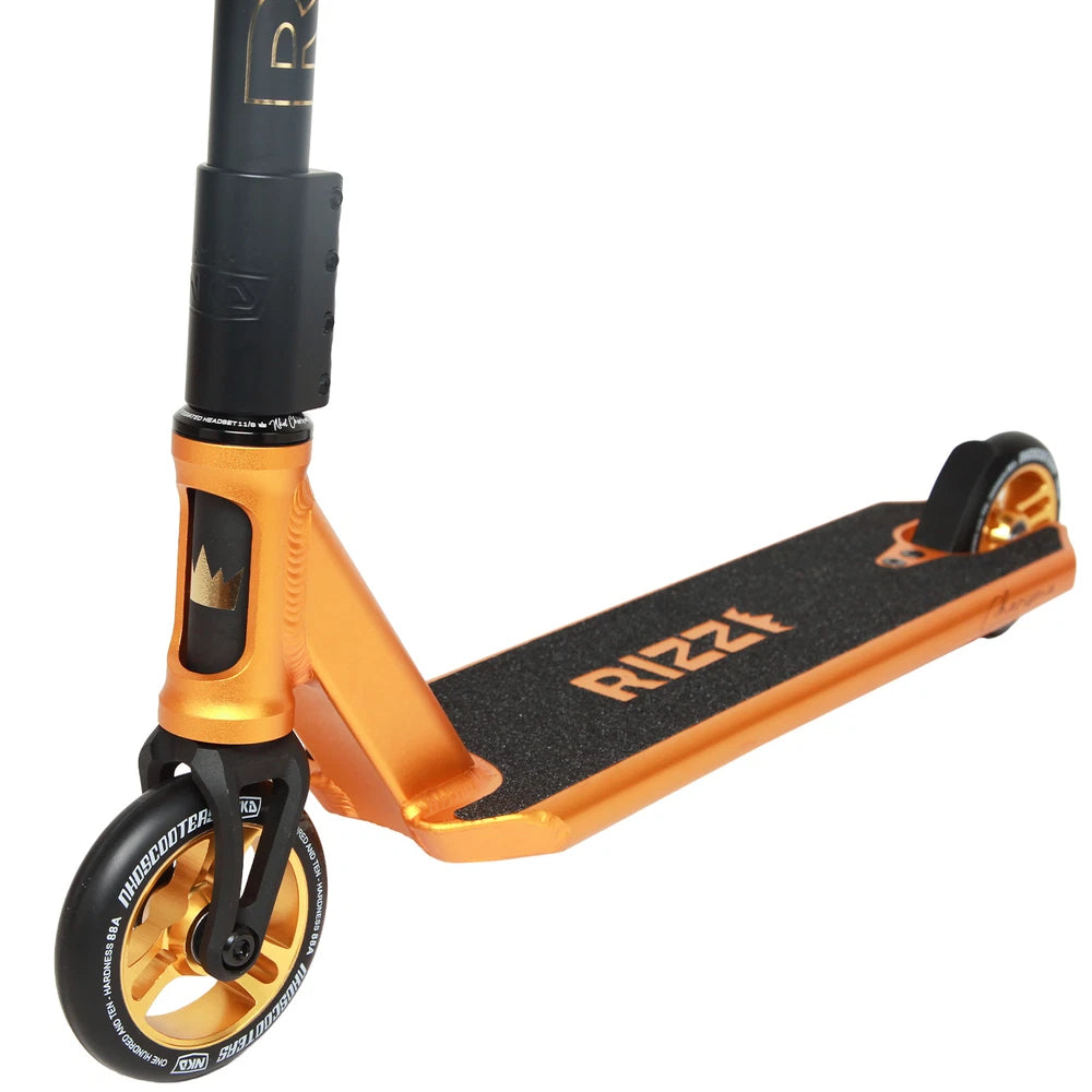 NKD Rizz Stuntstep 85 cm