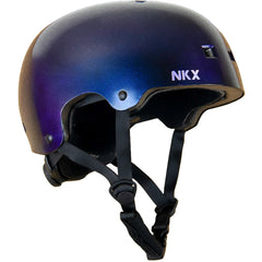 NKX Stuntstep Helm S / M / L Galaxy