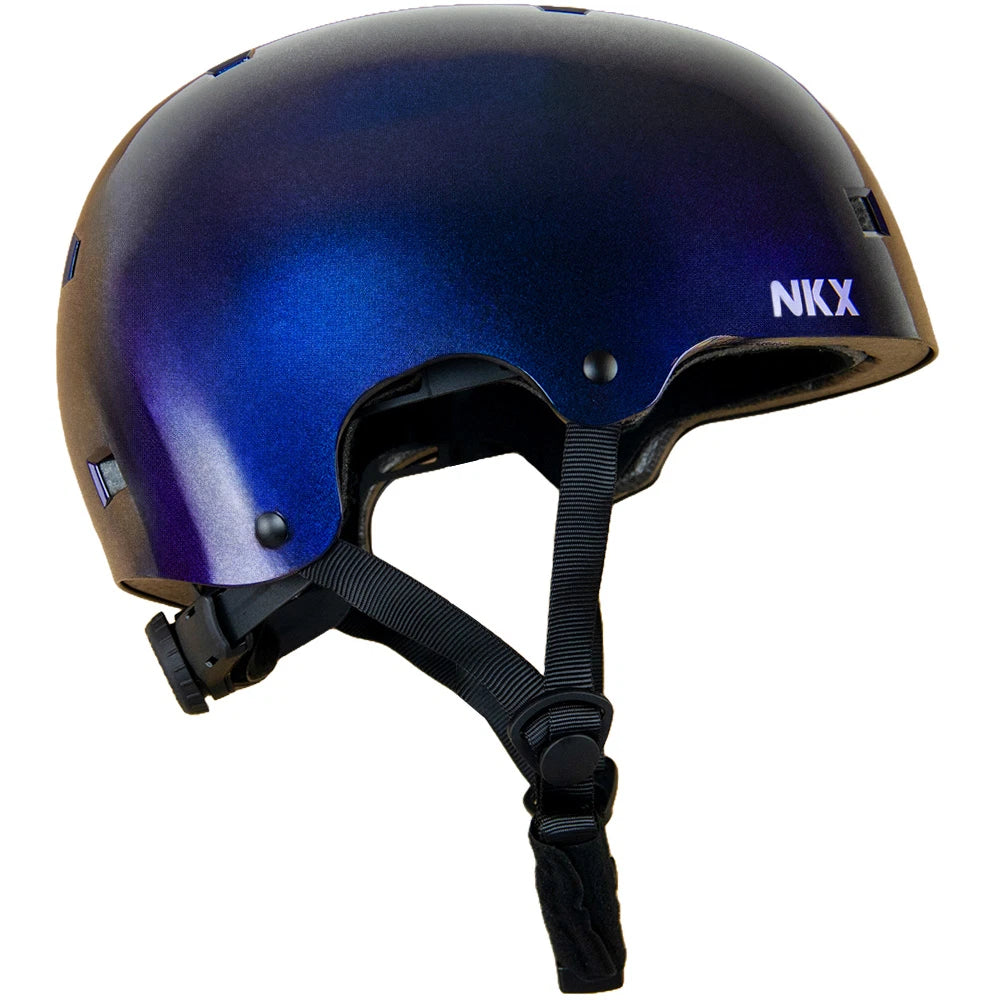 NKX Stuntstep Helm S / M / L Galaxy