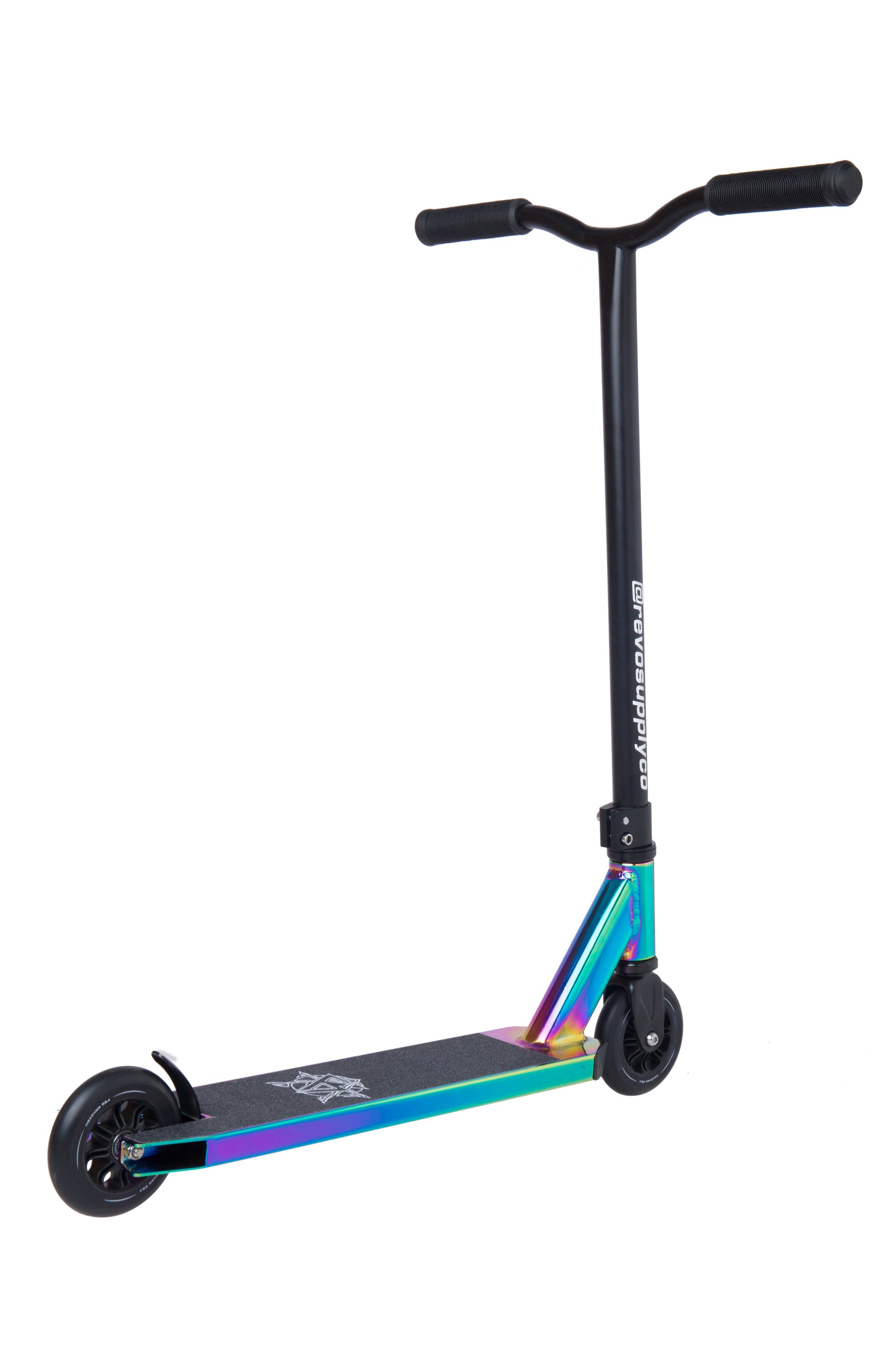 Revolution Supply Lightning Neochrome Stuntstep 82.5cm
