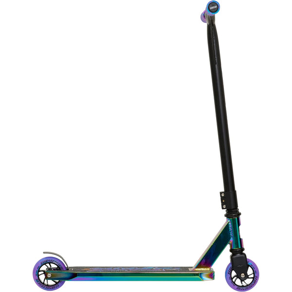Story Bandit Dos stuntstep Neochrome 81cm