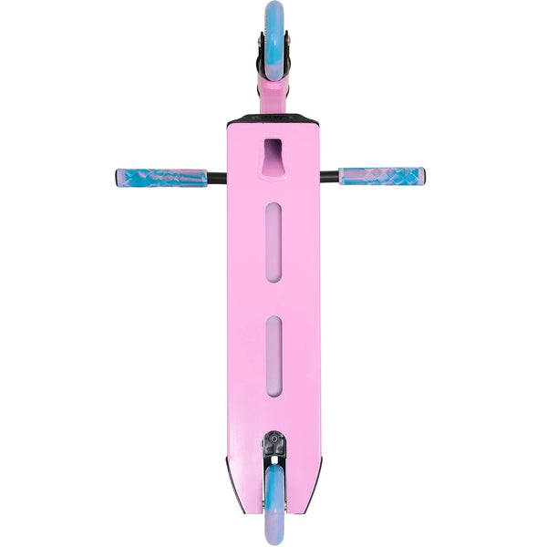 Story / NKD Diablo Stuntstep Roze 79.5cm