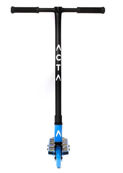 ACTA F2 Scooter Blue