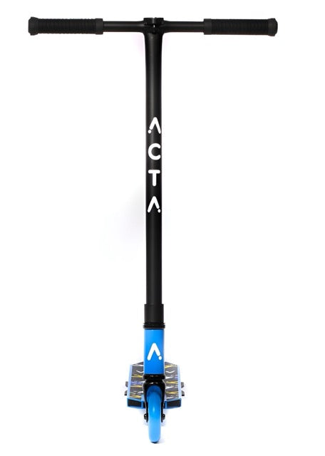 ACTA F2 Scooter Blue